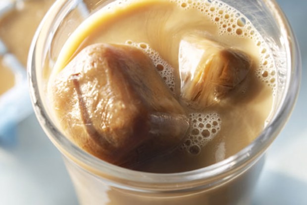 Кофе по-швейцарски