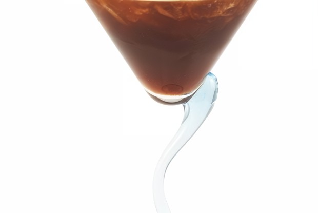 Кофейный крем