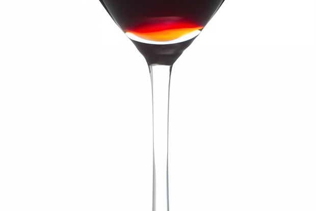 Кофейный ликер