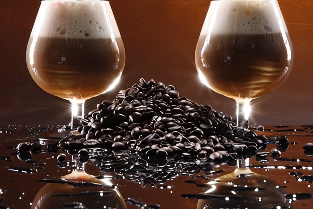 Кофейный пунш