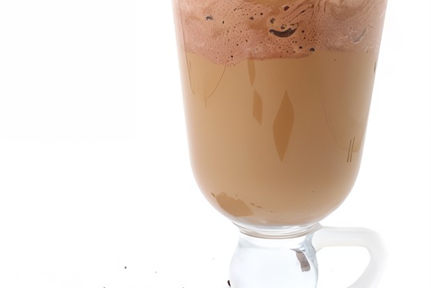 Кофейно-шоколадный напиток по-итальянски (Affogato)