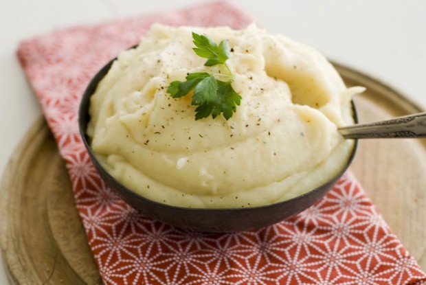 Кофейное пюре