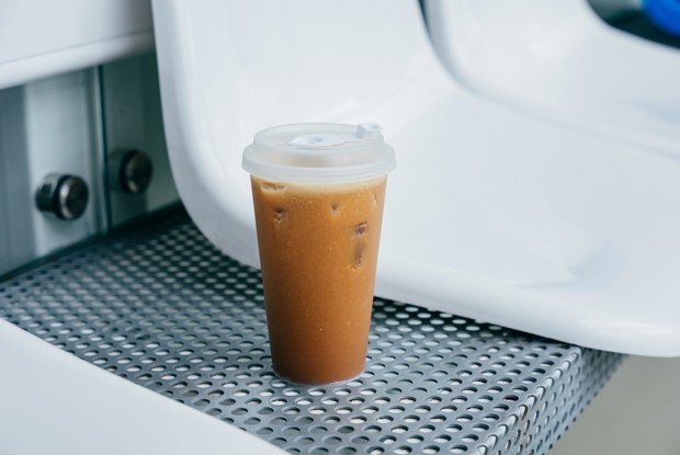 Кофейный напиток «Шерри»