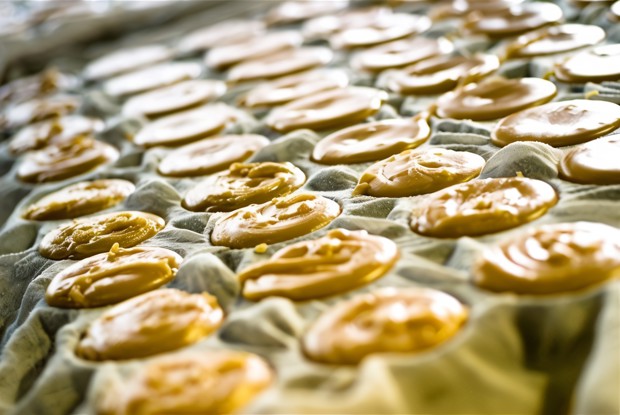 Кокосовые сливки