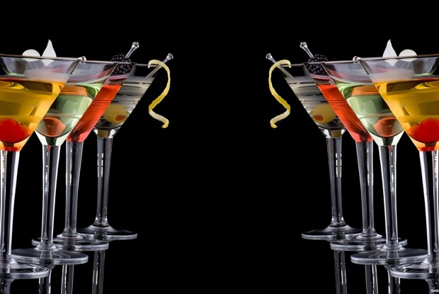 Коктейль Abbey (Аббатство)