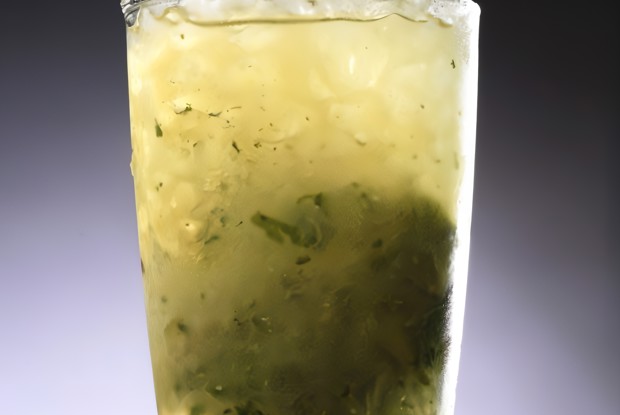 Коктейль «Акапулько»