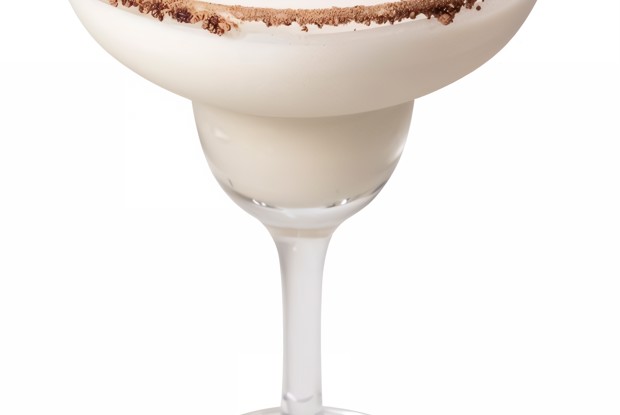 Коктейль «Александра»