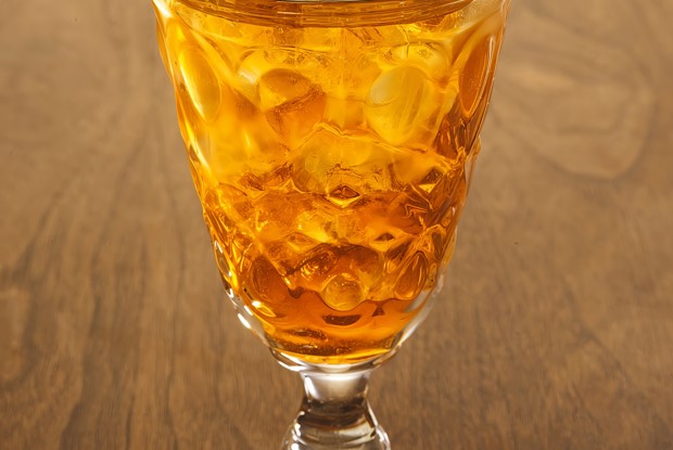 Коктейль «Апероль-шприц» (Aperol Spritz)