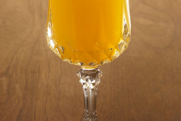 Коктейль «Бак-физ» (Buck’s Fizz)