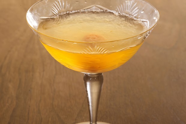 Коктейль «Барнум» (Barnum)