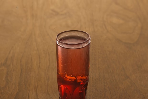 Коктейль «Боярский»