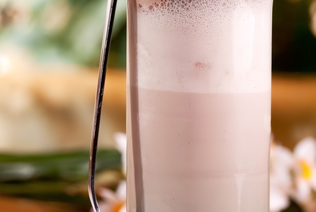 Коктейль «Черный рыцарь»