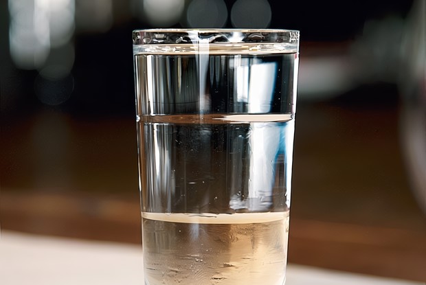 Коктейль «Чумазый Эрни»