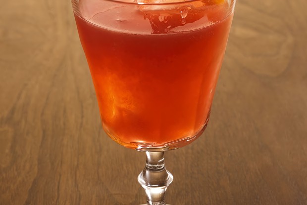 Коктейль «Джапалак» (Japalak)