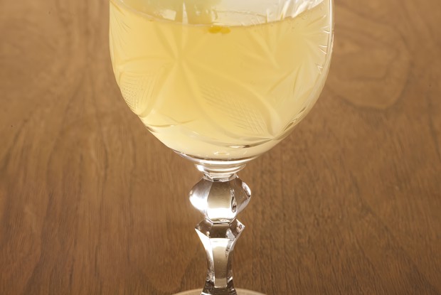 Коктейль «Френч-75» (French 75)