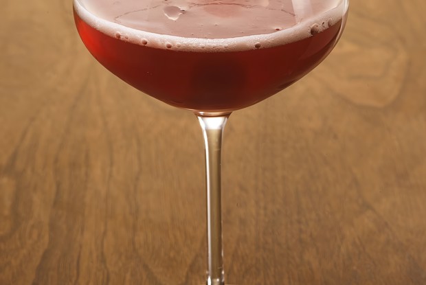 Коктейль «Ист-Индия» (East India)