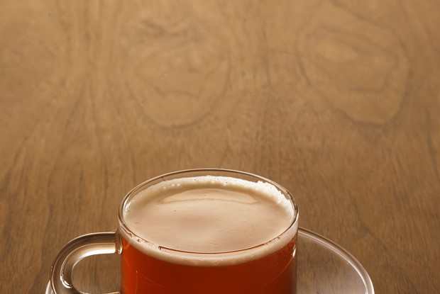 Коктейль «Эспрессо-мартини» (Espresso Martini)