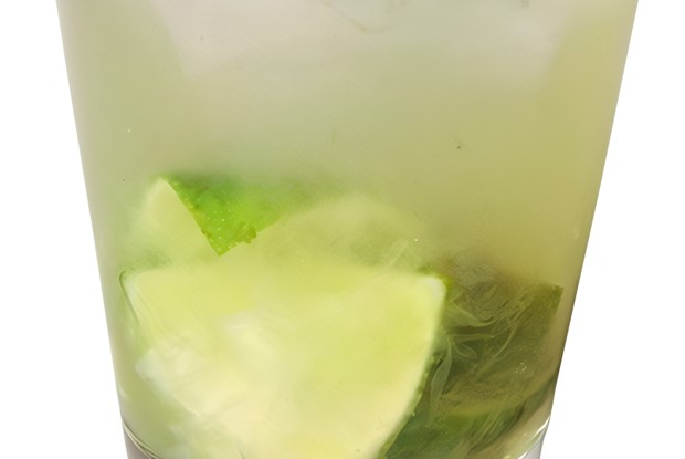 Коктейль «Кайпиринья»