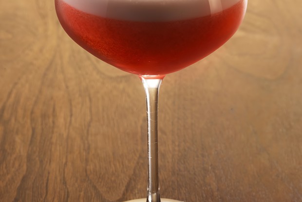 Коктейль «Кловер-клаб» (Clover Club)