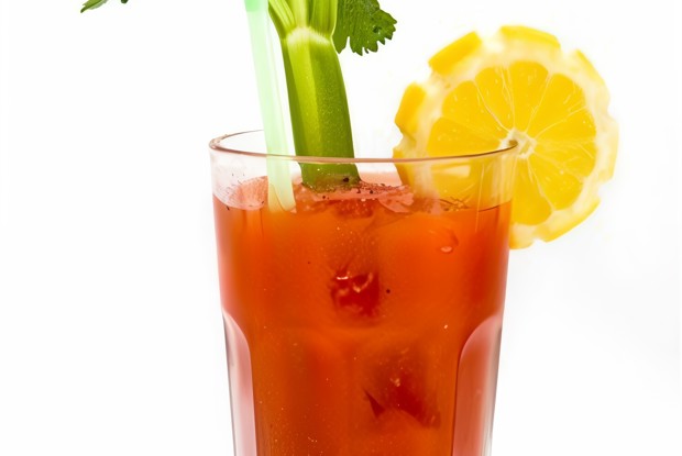 Коктейль «Кровавая Мэри»