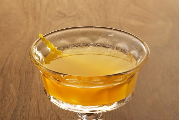 Коктейль «Летучий голландец» (The Flying Dutchman)