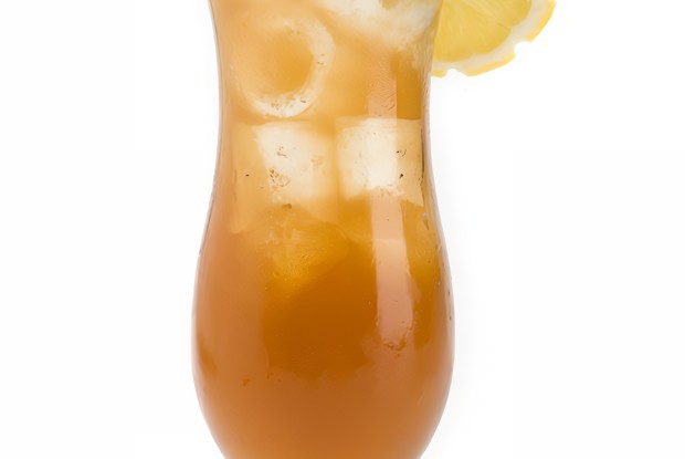 Коктейль «Лонг-Айленд»