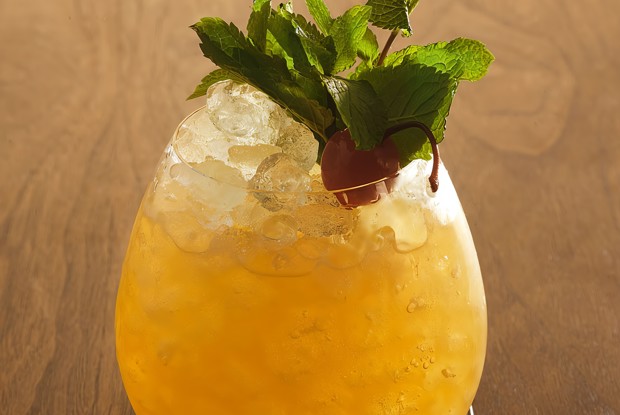 Коктейль «Май-тай» (Mai Tai)