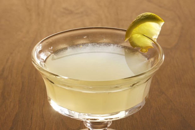 Коктейль «Маргарита» (Margarita)