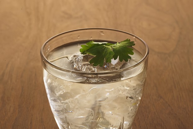 Коктейль «Матадор» (Matador)