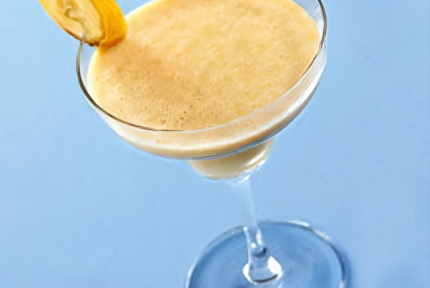 Коктейль «Мягкий Бейлиз»