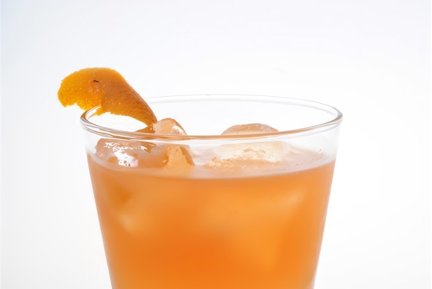 Коктейль «Paris Rendezvous»