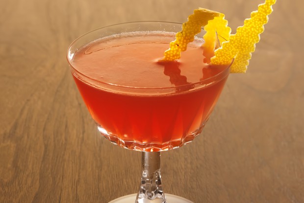 Коктейль «Пенденнис» (Pendennis)