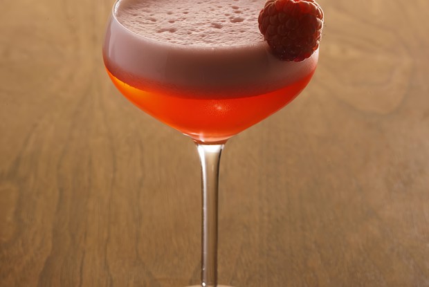 Коктейль «Первый раз»