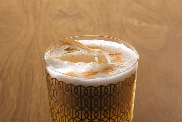 Коктейль «Писко-сауэр» (Pisco Sour)