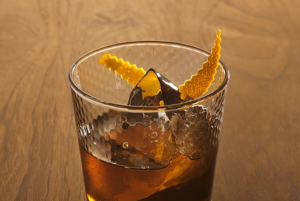 Коктейль «Порто-Ронко» (Porto Ronco)