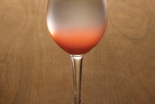 Коктейль «Роза» (The Rose)