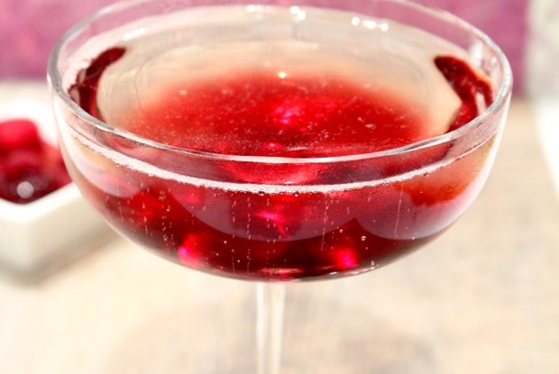 Коктейль «Русский балет»