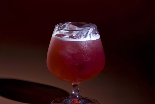 Коктейль с виски Jameson &#171;Escher&#187;