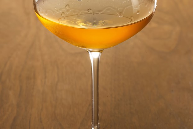 Коктейль «Сан-Мартин» (San Martin)