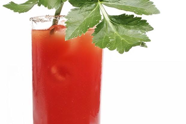 Коктейль Вирджин Мэри