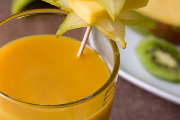 Коктейль «Здоровье»