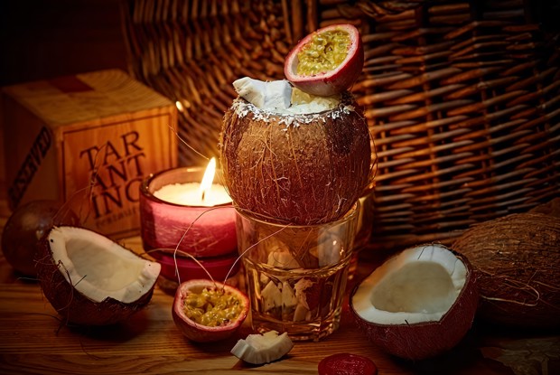 Коктейль «Боракай»