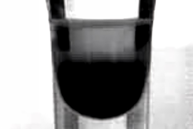 Коктейль «Черный самурай»