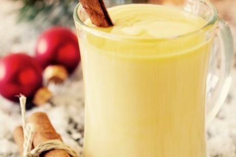 Коктейль эгг-ног