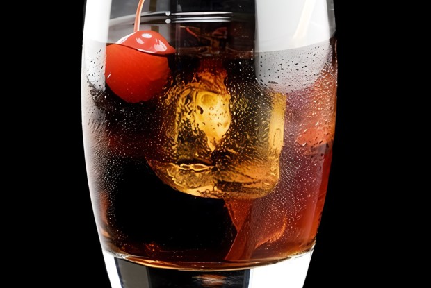 Коктейль «Фикемп»