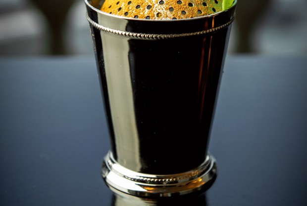 Коктейль Geländewagen