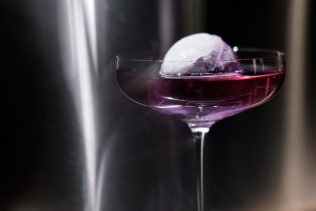 Коктейль ICY