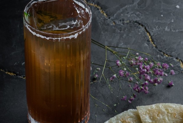 Коктейль Internazionale