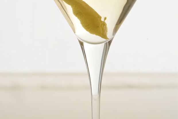 Коктейль «Исаев»