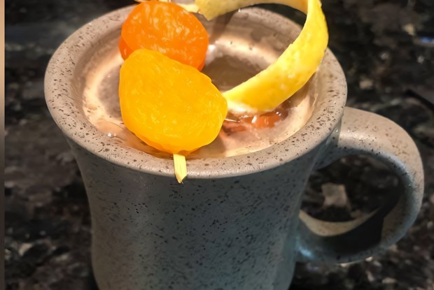 Коктейль «Итальянский вит»